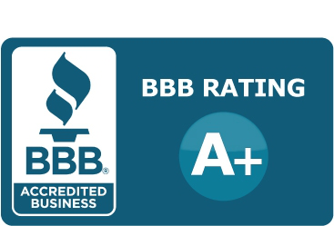 AutoUsedEngines BBB A+ Rating