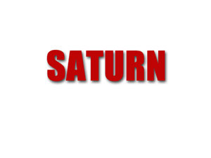 SATURN