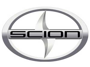 2015 SCION FRS