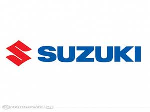 SUZUKI Samurai