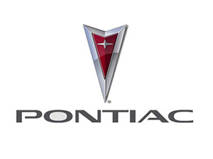 PONTIAC Aztek