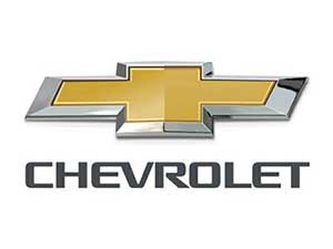 CHEVROLET Truck-Silverado 3500