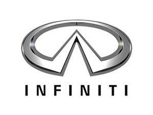 2008 INFINITI FX