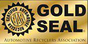 AutoUsedEngines Gold Seal